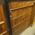 699 3398 CHEST OF DRAWERS